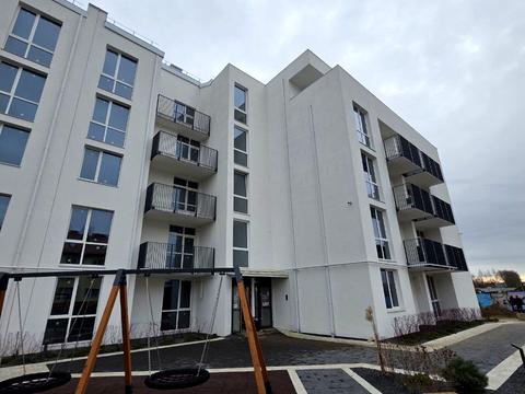 квартира по адресу Червоної Калини ул., (Будинок)