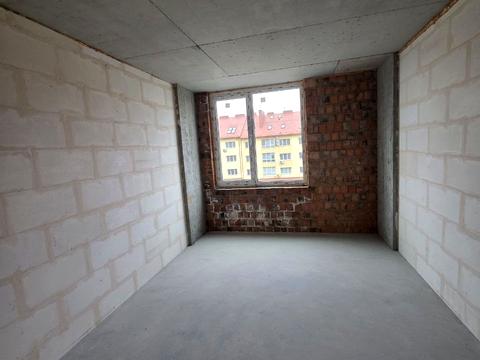 квартира по адресу Червоної Калини ул., (Будинок)