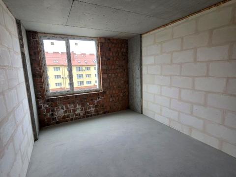 квартира по адресу Червоної Калини ул., (Будинок)