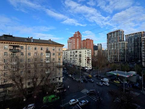 квартира за адресою Велика Васильківська вул. (Червоноармійська), 134