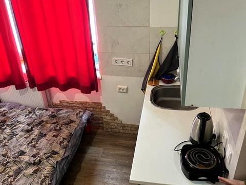 квартира по адресу Резниковский пер., 6