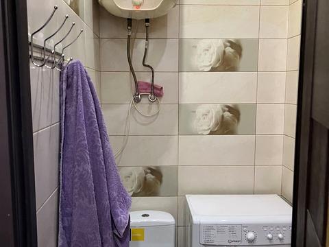 квартира по адресу Резниковский пер., 6