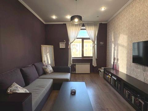 квартира за адресою Велика Васильківська вул. (Червоноармійська), 134