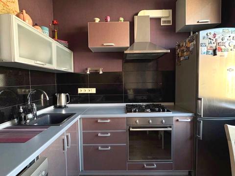 квартира за адресою Велика Васильківська вул. (Червоноармійська), 134