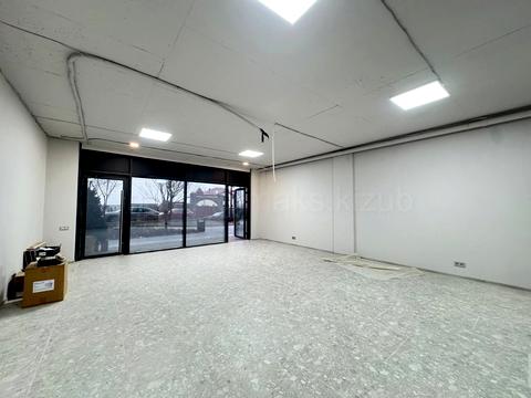 комерційна за адресою Університетська вул., (Будинок)