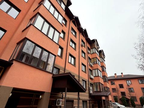 квартира по адресу Васильковая ул., 42/2