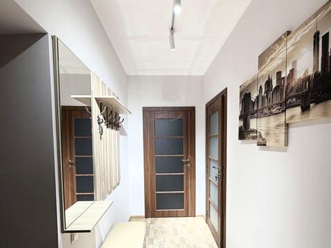 квартира по адресу Васильковая ул., 42/2