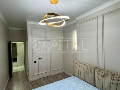 квартира по адресу Берестейский просп. (Победы), 11 к2