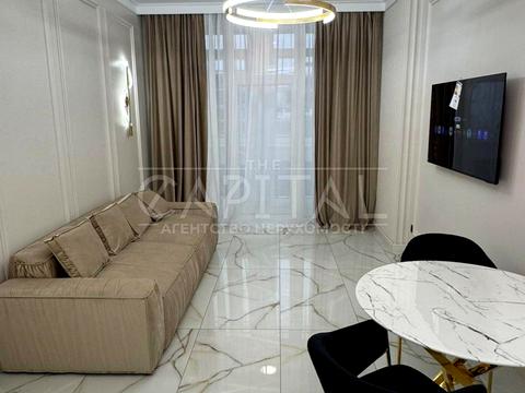 квартира по адресу Берестейский просп. (Победы), 11 к2