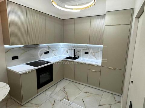 квартира по адресу Берестейский просп. (Победы), 11 к2