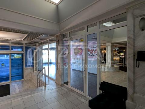 комерційна за адресою Степана Бандери просп. (Московський), 6