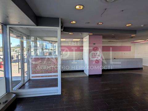 комерційна за адресою Степана Бандери просп. (Московський), 6