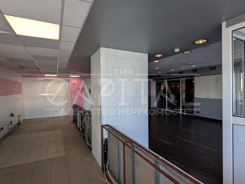 комерційна за адресою Степана Бандери просп. (Московський), 6