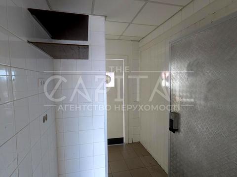 комерційна за адресою Степана Бандери просп. (Московський), 6