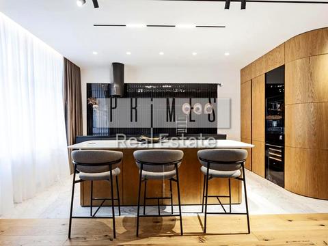 квартира по адресу Андрея Верхогляда ул. (Михайла Драгомирова), 17-Б