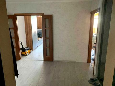 квартира по адресу Верховинная ул., 35