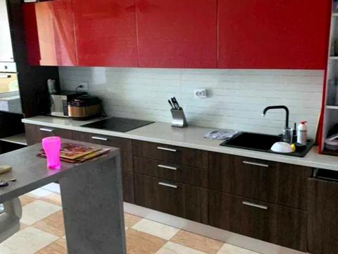 квартира по адресу Верховинная ул., 35