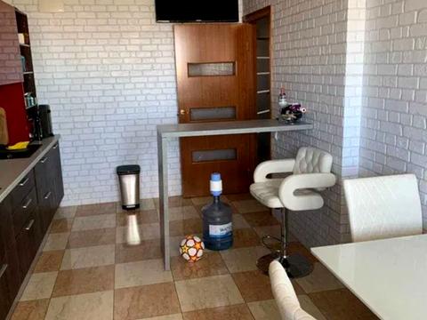 квартира по адресу Верховинная ул., 35