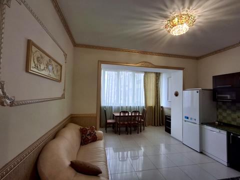 квартира за адресою Хантадзе вул., 4