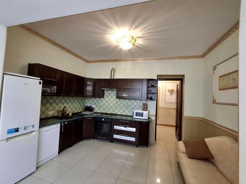 квартира за адресою Хантадзе вул., 4