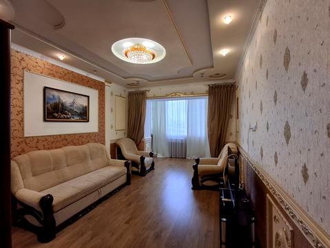 квартира за адресою Хантадзе вул., 4