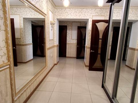 квартира за адресою Хантадзе вул., 4