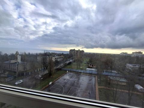 квартира за адресою Хантадзе вул., 4