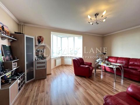 квартира за адресою Київ, Верховної Ради бульв., 21-А