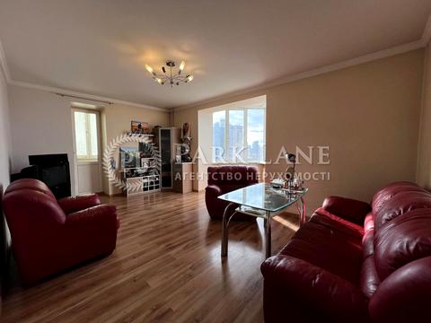 квартира за адресою Київ, Верховної Ради бульв., 21-А