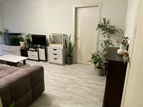 квартира за адресою Нескорених вул., 68д