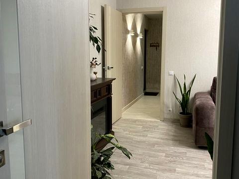 квартира за адресою Нескорених вул., 68д