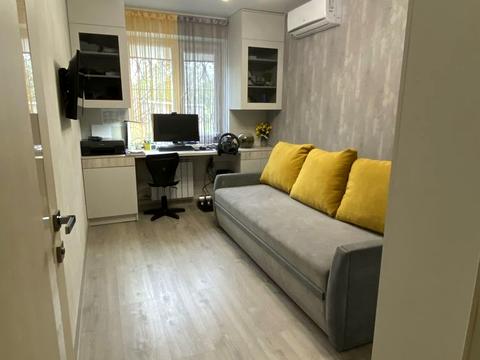 квартира за адресою Нескорених вул., 68д