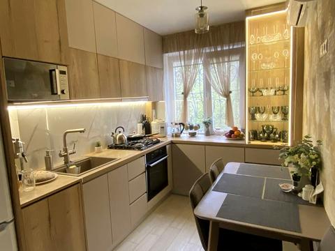 квартира за адресою Нескорених вул., 68д