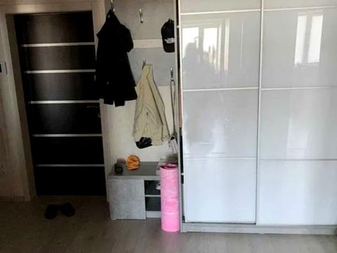 квартира по адресу Верховинная ул., 35