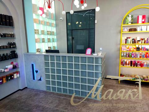 коммерческая по адресу Бессарабская пл., 1