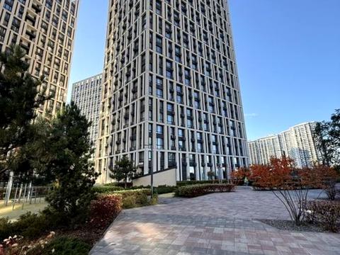 квартира за адресою Зарічна вул., 4 к2