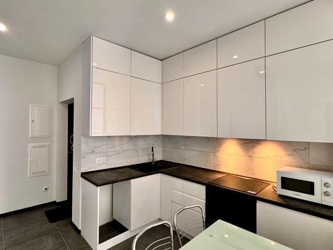 квартира по адресу Покровська ул., 26-А