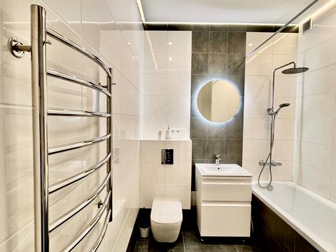 квартира по адресу Покровська ул., 26-А