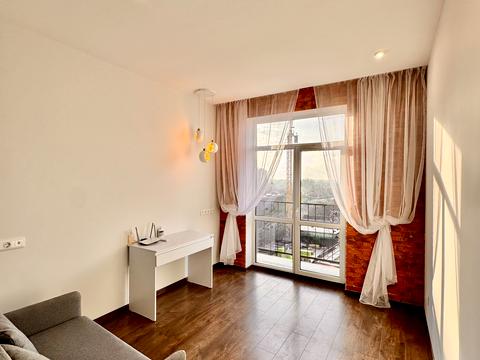 квартира по адресу Покровська ул., 26-А