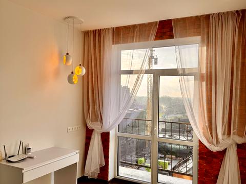 квартира по адресу Покровська ул., 26-А