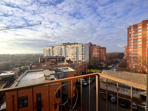 квартира по адресу Покровська ул., 26-А