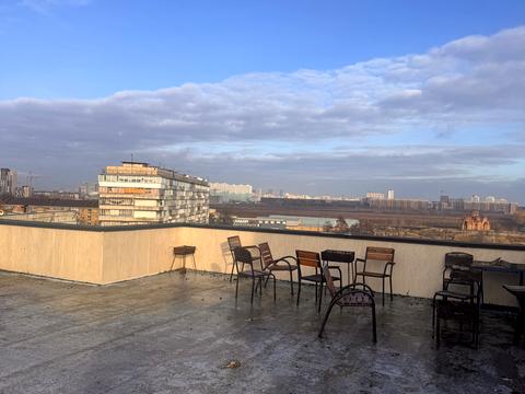 квартира по адресу Покровська ул., 26-А