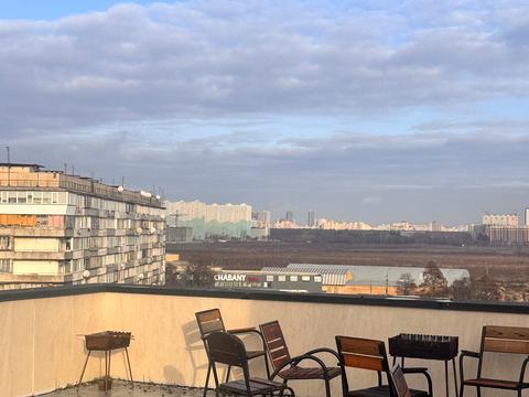 квартира по адресу Покровська ул., 26-А