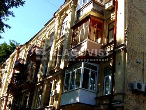 квартира по адресу Прорезная ул., 12