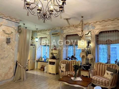 квартира по адресу Прорезная ул., 12