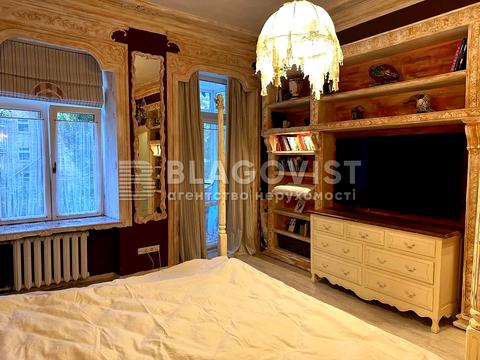 квартира по адресу Прорезная ул., 12