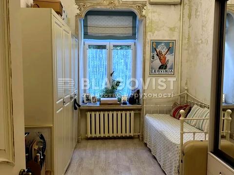 квартира по адресу Прорезная ул., 12