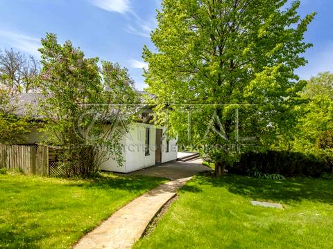 дом по адресу північна