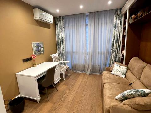 квартира по адресу Кахи Бендукидзе ул., 2