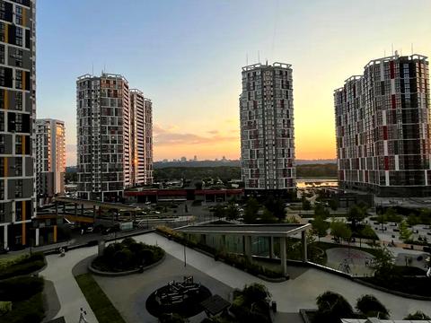 квартира за адресою Микільсько-Слобідська вул., 10